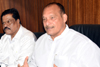 Ivan D’Souza urges state to hold cabinet meeting in Mangaluru, pushes for renaming of Dakshina Kannada district